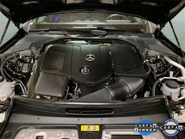 2024 Mercedes-Benz C-Class C 300 Dallas TX