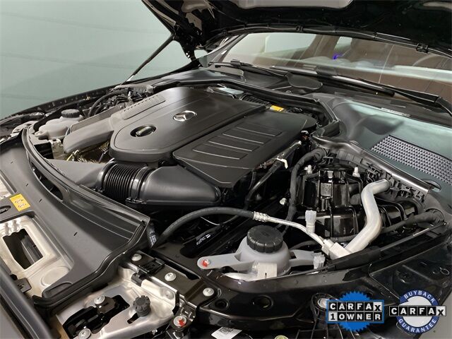 2024 Mercedes-Benz C-Class C 300 Dallas TX