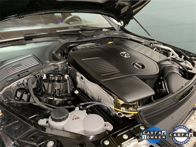 2024 Mercedes-Benz C-Class C 300 Dallas TX