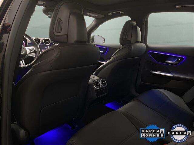 2024 Mercedes-Benz C-Class C 300 Dallas TX