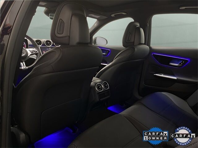 2024 Mercedes-Benz C-Class C 300 Dallas TX