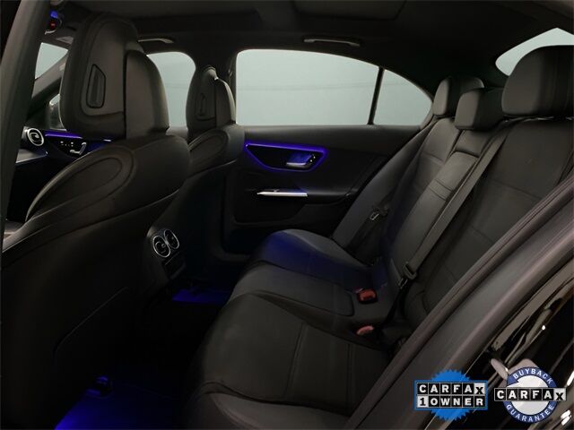 2024 Mercedes-Benz C-Class C 300 Dallas TX