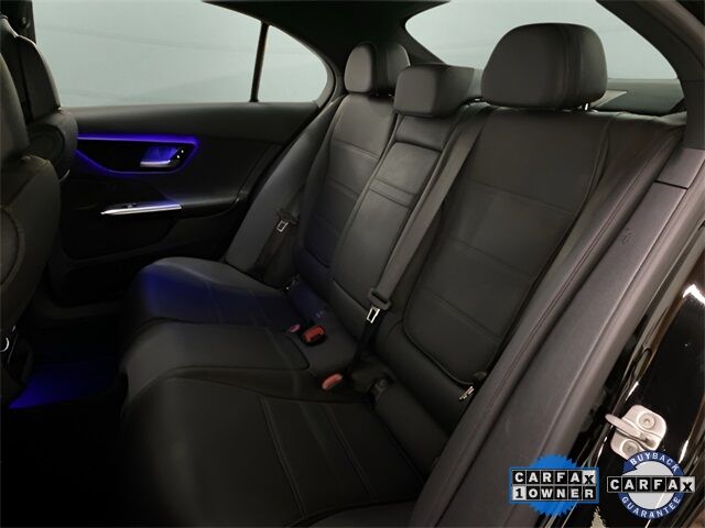 2024 Mercedes-Benz C-Class C 300 Dallas TX