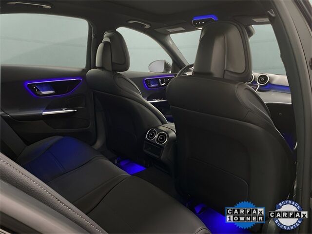 2024 Mercedes-Benz C-Class C 300 Dallas TX