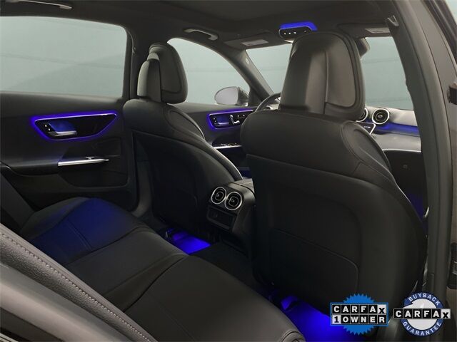 2024 Mercedes-Benz C-Class C 300 Dallas TX