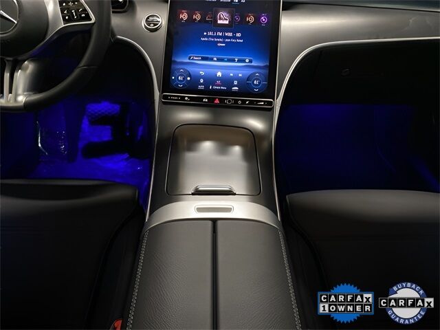 2024 Mercedes-Benz C-Class C 300 Dallas TX