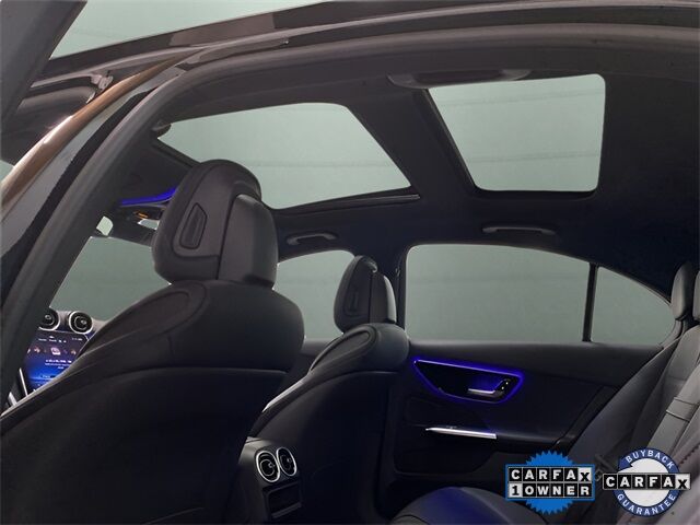 2024 Mercedes-Benz C-Class C 300 Dallas TX