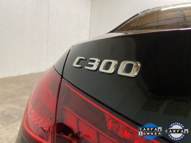 2024 Mercedes-Benz C-Class C 300 Dallas TX