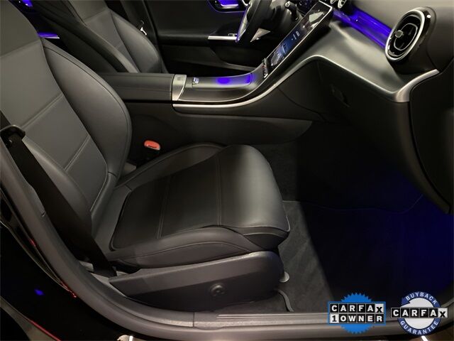 2024 Mercedes-Benz C-Class C 300 Dallas TX