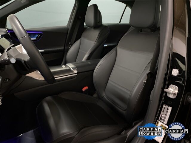 2024 Mercedes-Benz C-Class C 300 Dallas TX