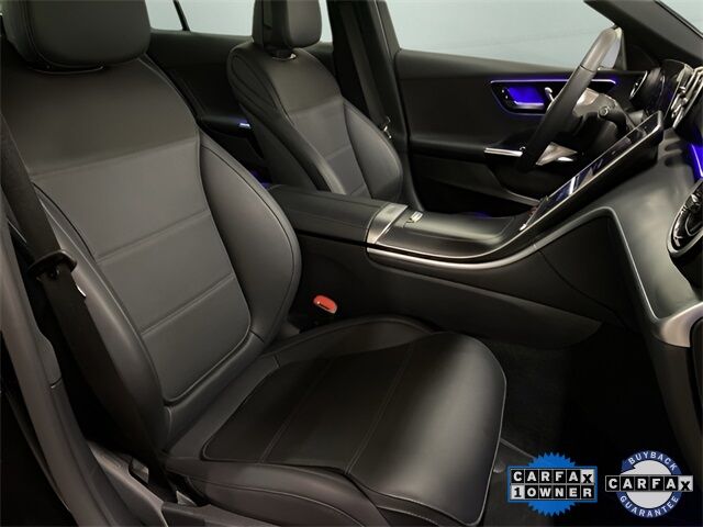 2024 Mercedes-Benz C-Class C 300 Dallas TX