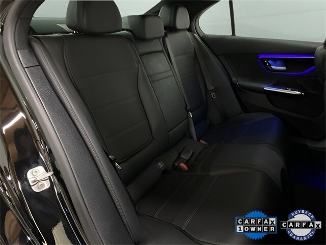 2024 Mercedes-Benz C-Class C 300 Dallas TX