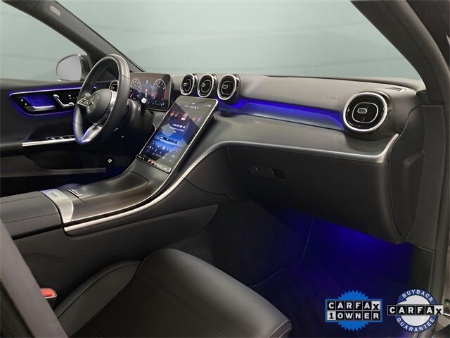 2024 Mercedes-Benz C-Class C 300 Dallas TX