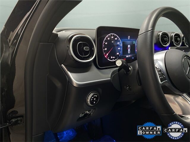 2024 Mercedes-Benz C-Class C 300 Dallas TX