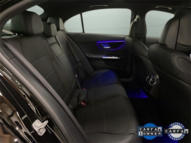 2024 Mercedes-Benz C-Class C 300 Dallas TX