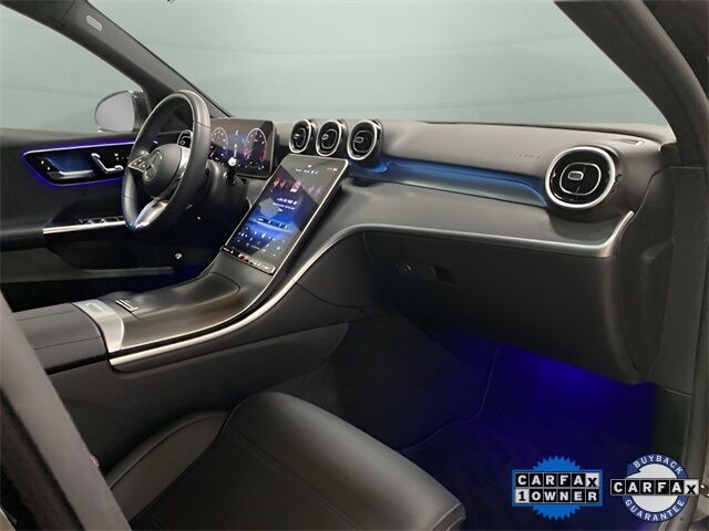 2024 Mercedes-Benz C-Class C 300 Dallas TX