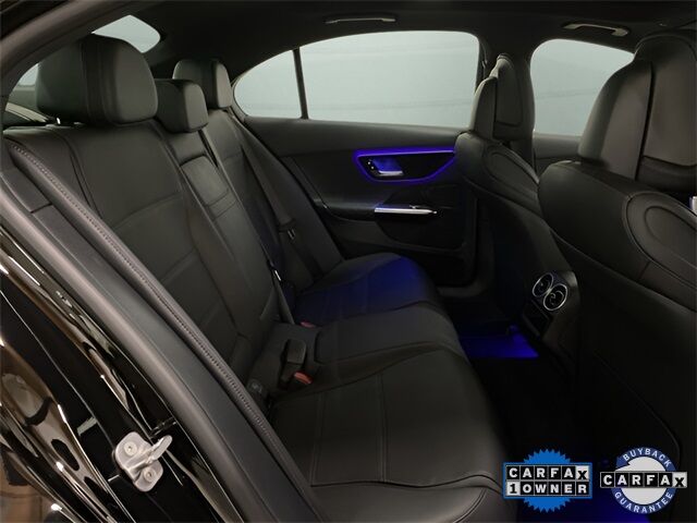 2024 Mercedes-Benz C-Class C 300 Dallas TX