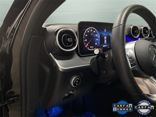 2024 Mercedes-Benz C-Class C 300 Dallas TX