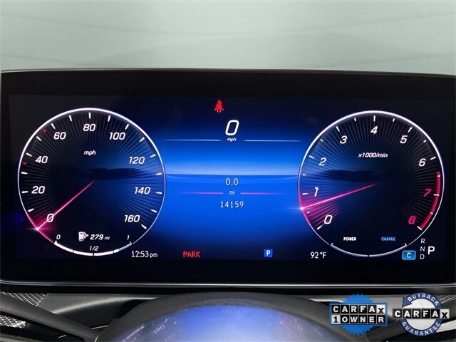 2024 Mercedes-Benz C-Class C 300 Dallas TX