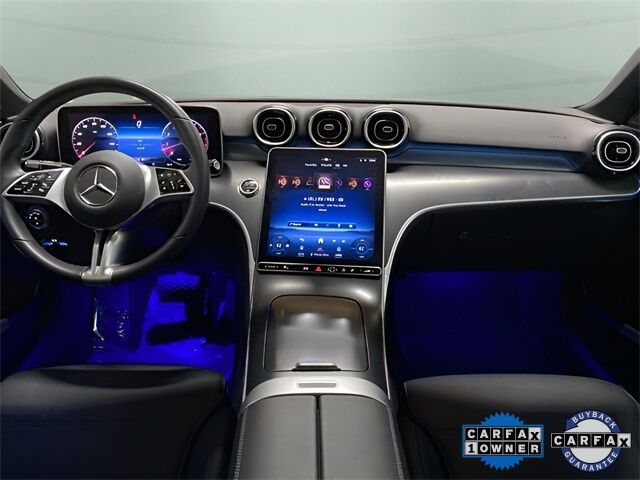 2024 Mercedes-Benz C-Class C 300 Dallas TX