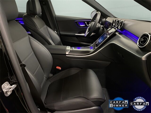 2024 Mercedes-Benz C-Class C 300 Dallas TX