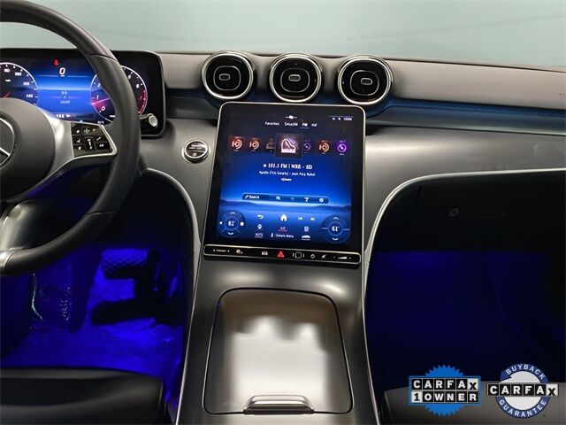 2024 Mercedes-Benz C-Class C 300 Dallas TX