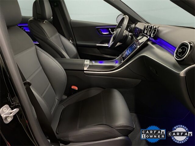 2024 Mercedes-Benz C-Class C 300 Dallas TX