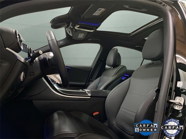 2024 Mercedes-Benz C-Class C 300 Dallas TX