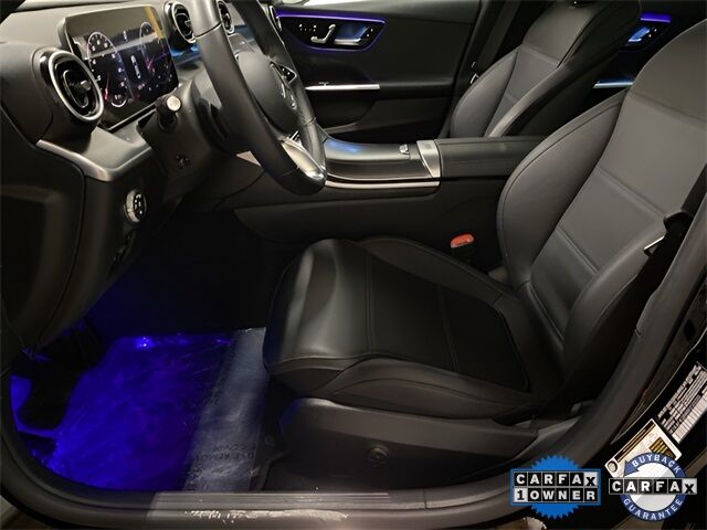 2024 Mercedes-Benz C-Class C 300 Dallas TX