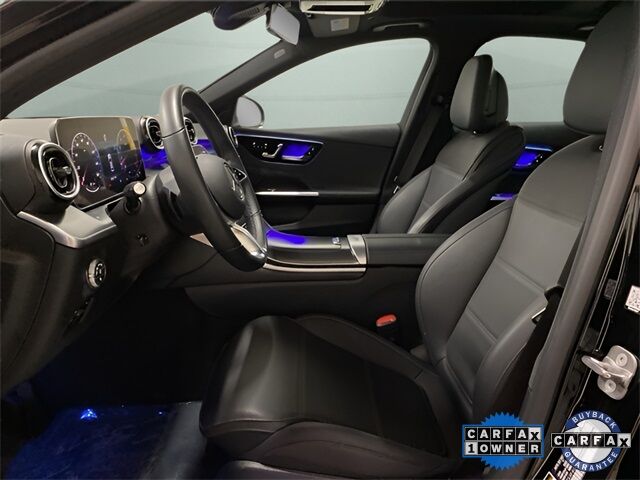 2024 Mercedes-Benz C-Class C 300 Dallas TX