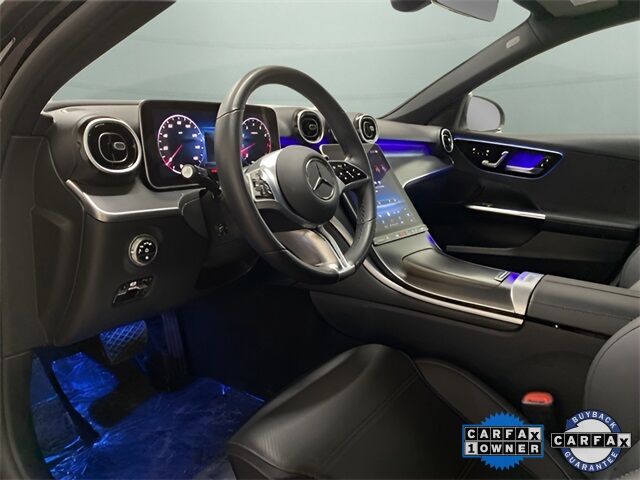 2024 Mercedes-Benz C-Class C 300 Dallas TX