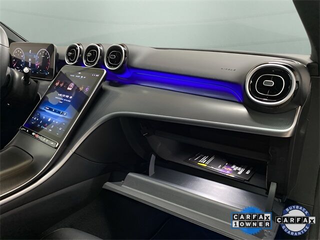 2024 Mercedes-Benz C-Class C 300 Dallas TX