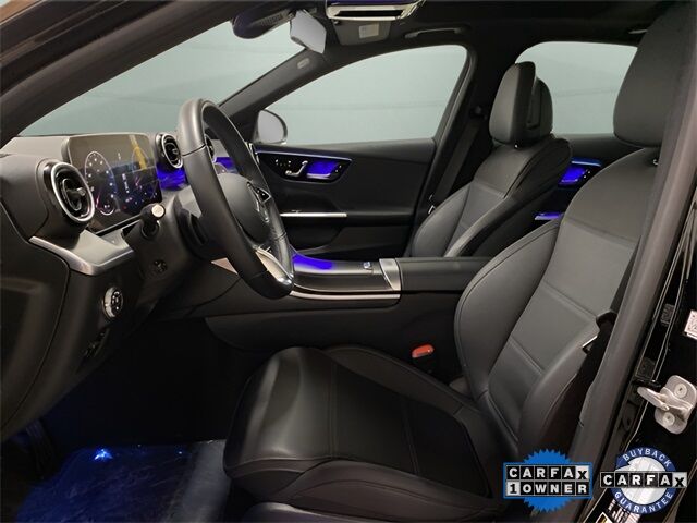 2024 Mercedes-Benz C-Class C 300 Dallas TX