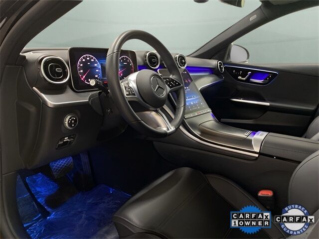 2024 Mercedes-Benz C-Class C 300 Dallas TX