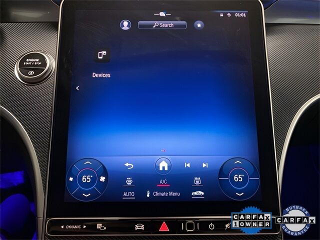 2024 Mercedes-Benz C-Class C 300 Dallas TX