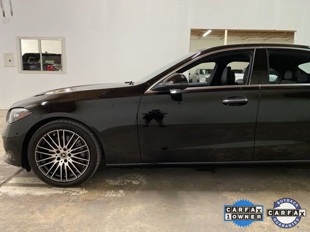 2024 Mercedes-Benz C-Class C 300 Dallas TX