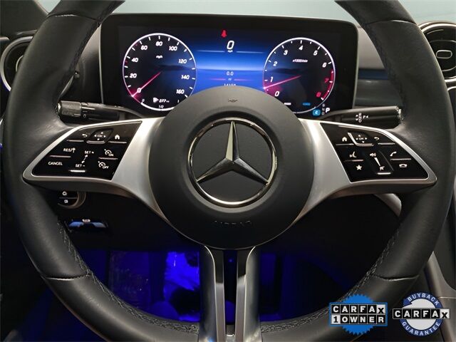 2024 Mercedes-Benz C-Class C 300 Dallas TX