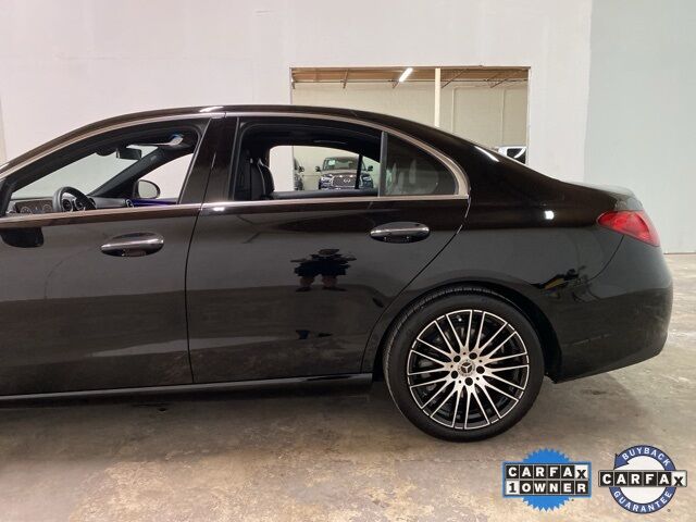 2024 Mercedes-Benz C-Class C 300 Dallas TX