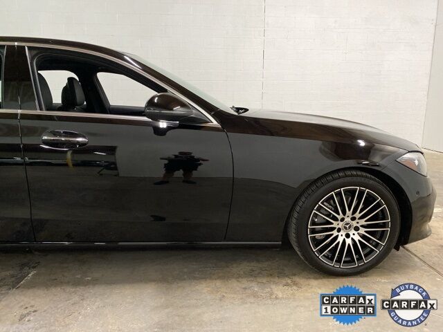 2024 Mercedes-Benz C-Class C 300 Dallas TX