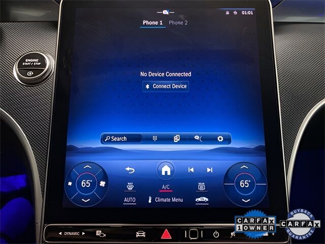 2024 Mercedes-Benz C-Class C 300 Dallas TX