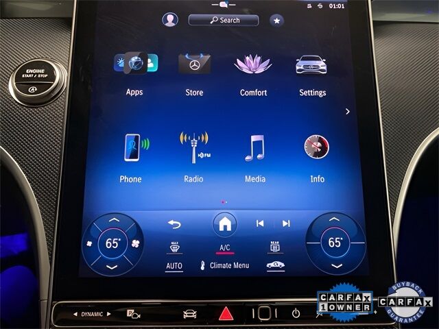 2024 Mercedes-Benz C-Class C 300 Dallas TX