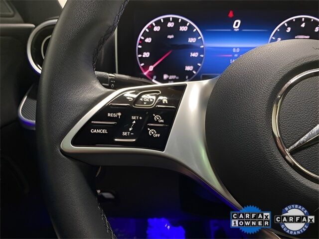 2024 Mercedes-Benz C-Class C 300 Dallas TX