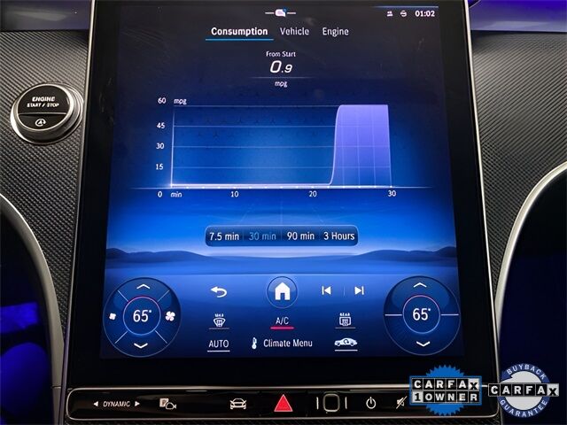 2024 Mercedes-Benz C-Class C 300 Dallas TX