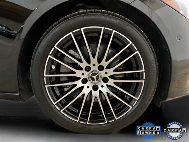 2024 Mercedes-Benz C-Class C 300 Dallas TX