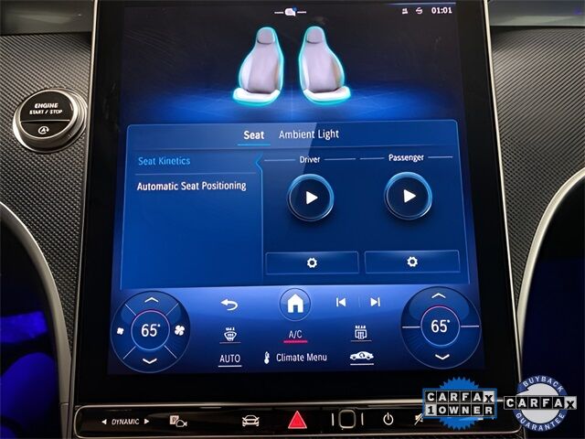 2024 Mercedes-Benz C-Class C 300 Dallas TX