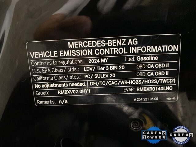2024 Mercedes-Benz C-Class C 300 Dallas TX