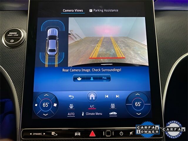 2024 Mercedes-Benz C-Class C 300 Dallas TX