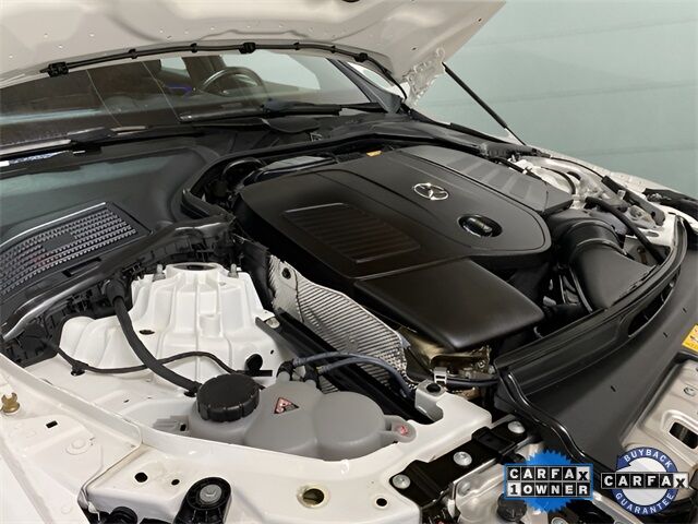 2024 Mercedes-Benz C-Class C 300 Dallas TX