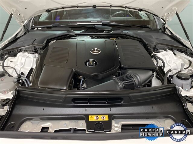 2024 Mercedes-Benz C-Class C 300 Dallas TX