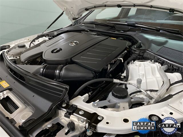 2024 Mercedes-Benz C-Class C 300 Dallas TX